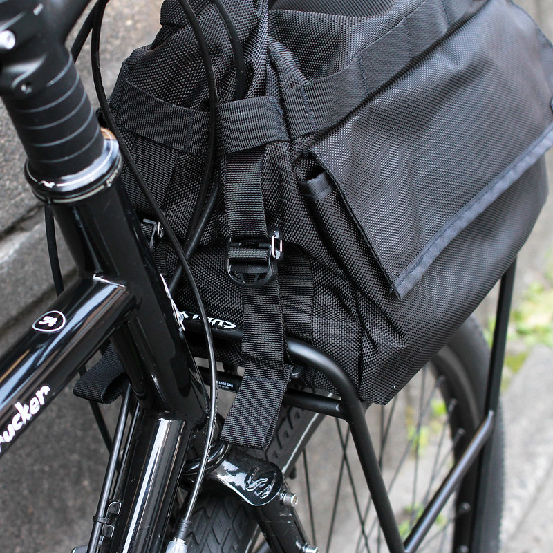 SURLY / サーリー  / Petite Porteur House Bag 2.0 / プチ・ポーター・ハウス・バッグ2.0