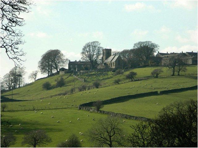 Easter in the Dales