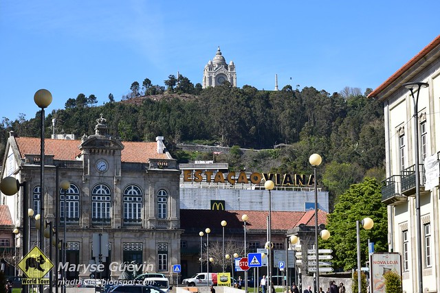 Viana Do Castelo, Portugal