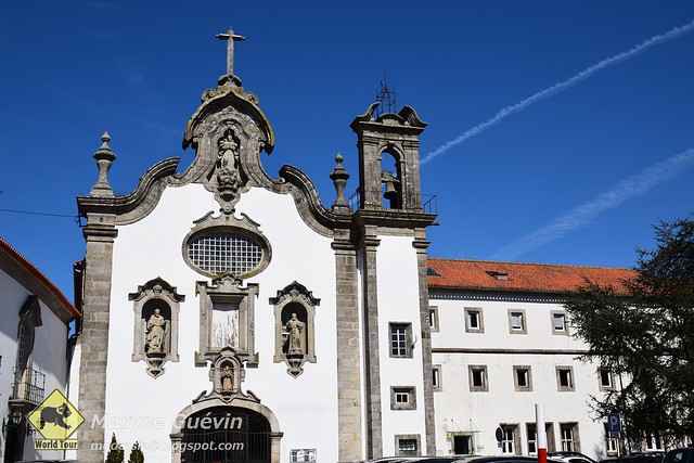 Viana Do Castelo, Portugal