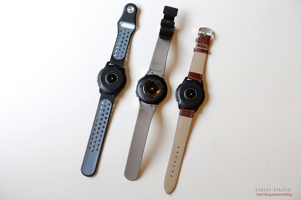 (chujy) Samsung Galaxy Watch5 Pro 多功能、高續航智慧手錶