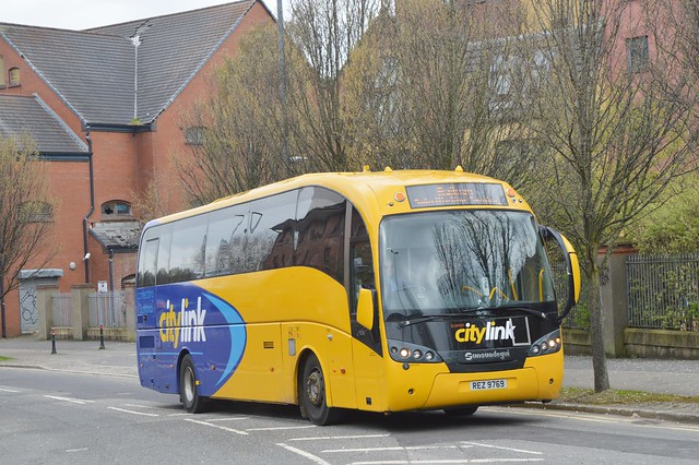 Ulsterbus