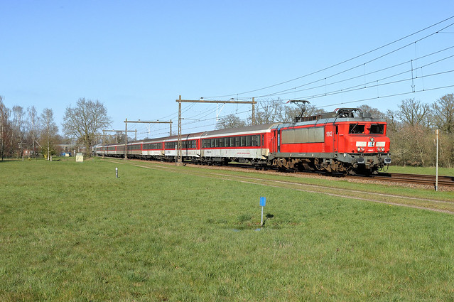 Railexperts 9902 @ Wierden