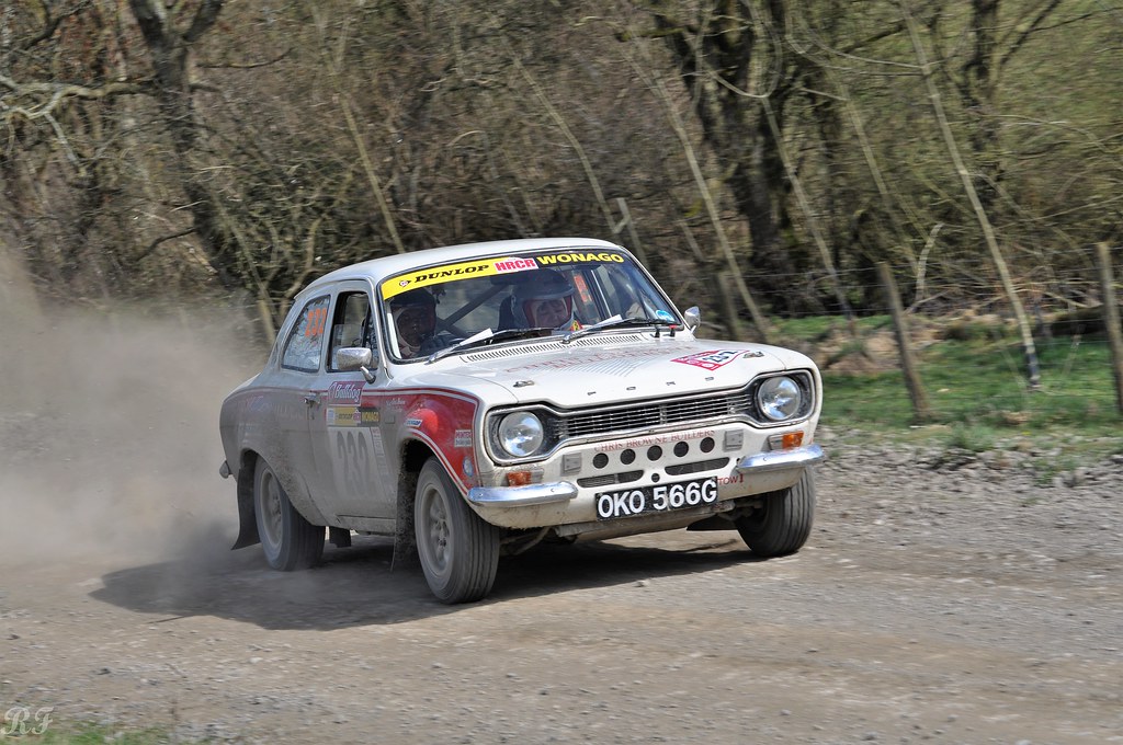 02nd April 2011 Bulldog Rally | Rob | Flickr