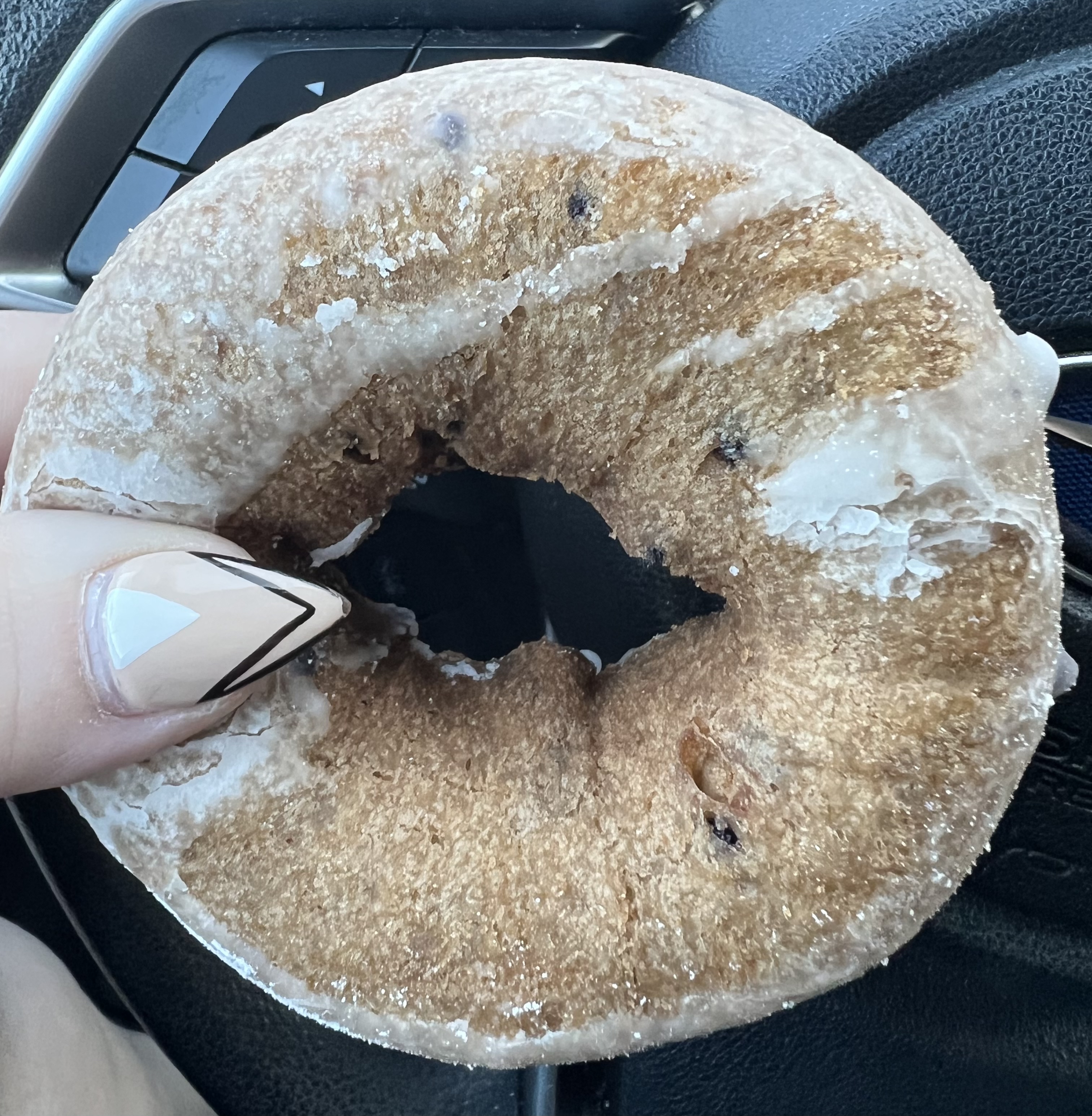 The Donut Spot