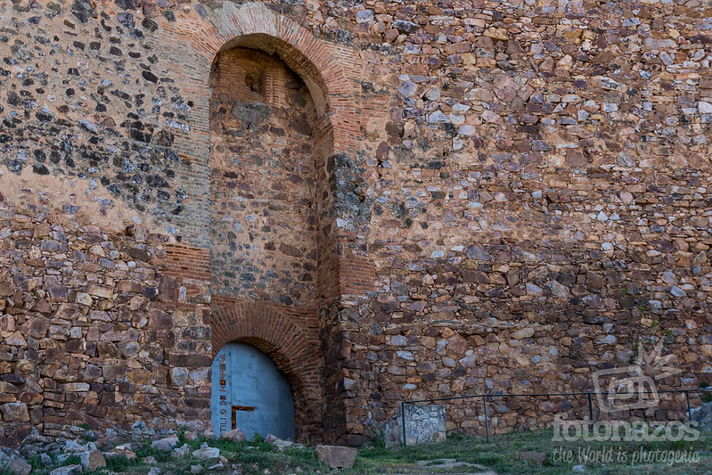 El Castillo de Herrera del Duque: Una fortaleza medieval con vistas impresionantes