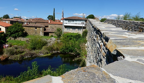 De Palas de Rei a Melide (etapa 3 de nuestro Camino). - Camino de Santiago Francés: 115 kilómetros finales desde Sarria (Lugo). (34)