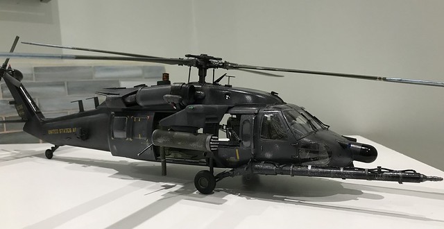 1:35 MH-60 DAP