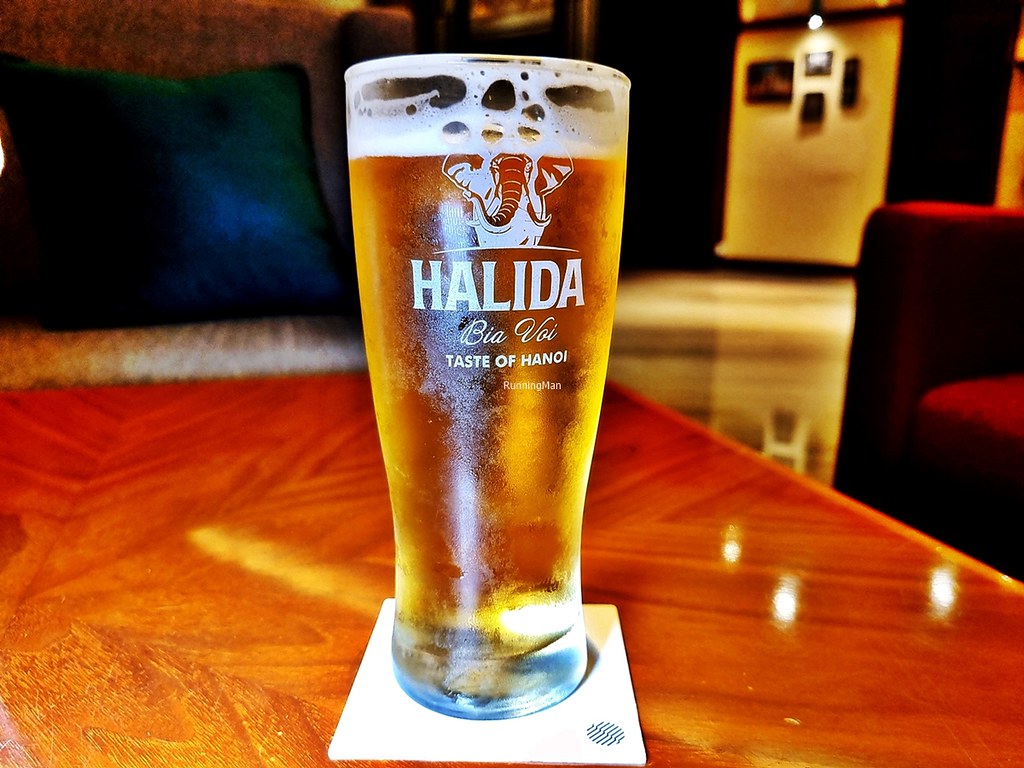 Beer Halida