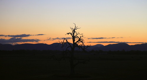 2010-08-28_1753-22a Sunset at Clarendon by gunzel412, aus australia geo:lat=3360667770 geo:lon=15078090710 geotagged newsouthwales richmond richmondraaf