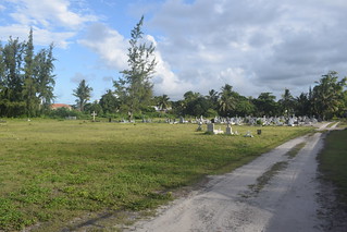 Marlobin Cemetery