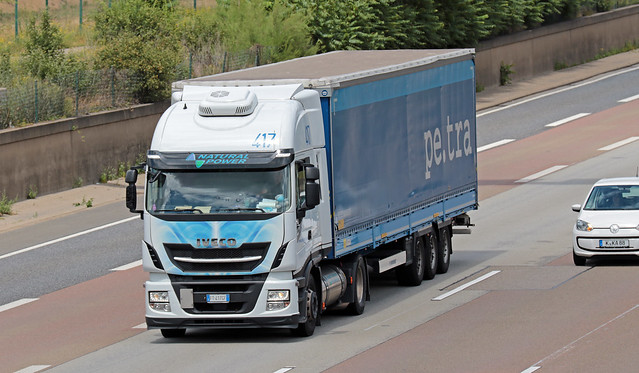 FT 417GF Iveco 03-07-2020 (Germany)
