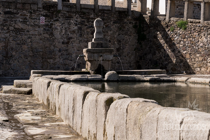 El Pilar de Belalcázar: Una fuente histórica en un lugar estratégico