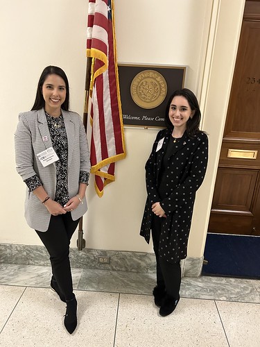Advocacy Day on Capitol Hill 2023