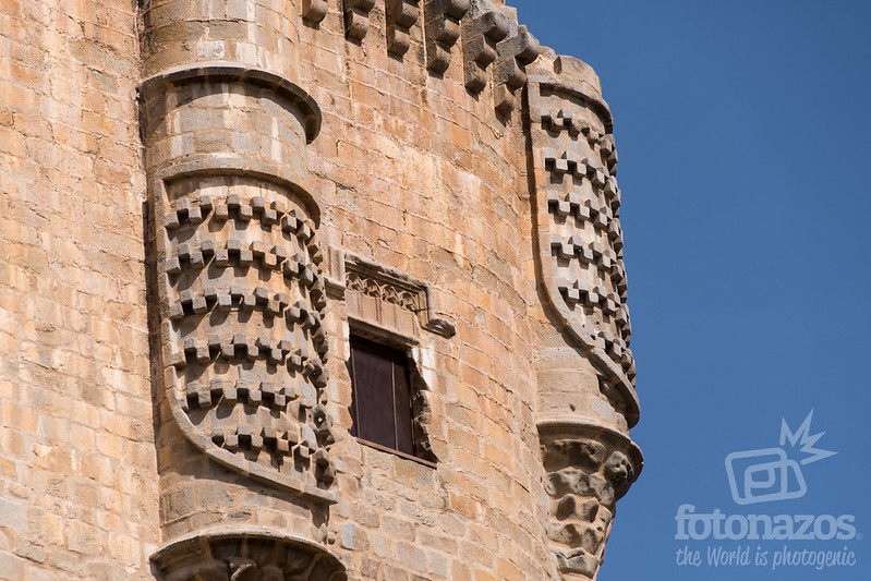 El Castillo de Belalcázar: La torre más alta de la península ibérica