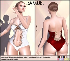 AMUI SIGRID BODY