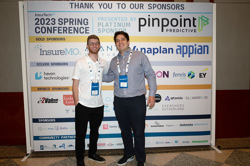 2023 InsurTech NY Spring Conference | by InsurTech NY