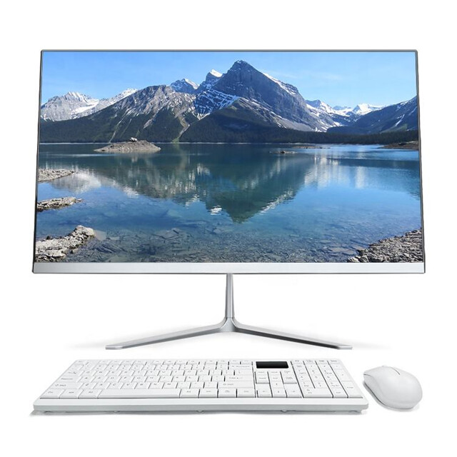 M04-OE-1 21.5" Led Screen CPU Intel G2030 2.9Ghz RAM 8G HD 128G SSD Office Solution Series