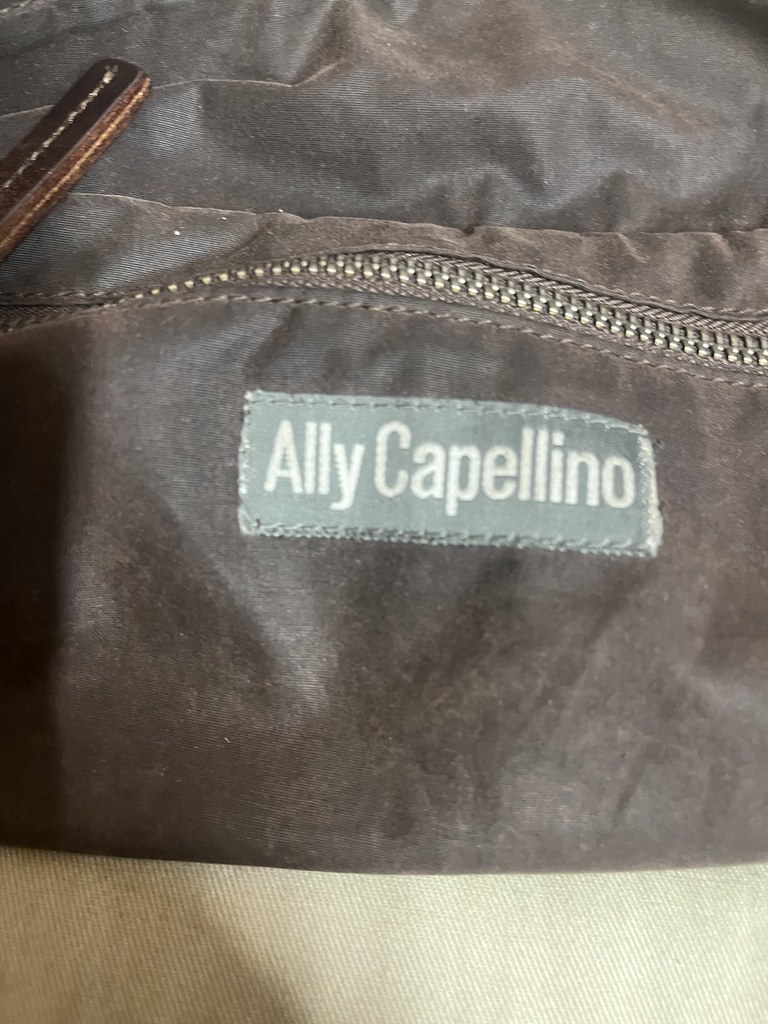 Ally Capellino London copy | The Wax Jacket Cleaning Company | Flickr