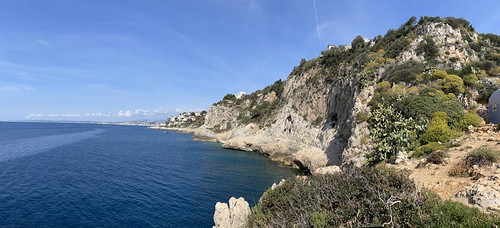 Villefranche sur Mer | by PatM666