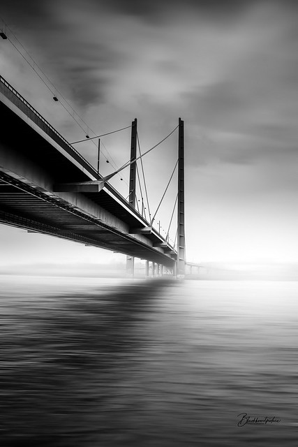 the bridge to nowhere
