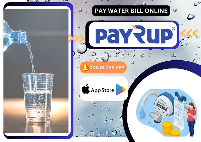 The Best Online Water Bill Payment Solution