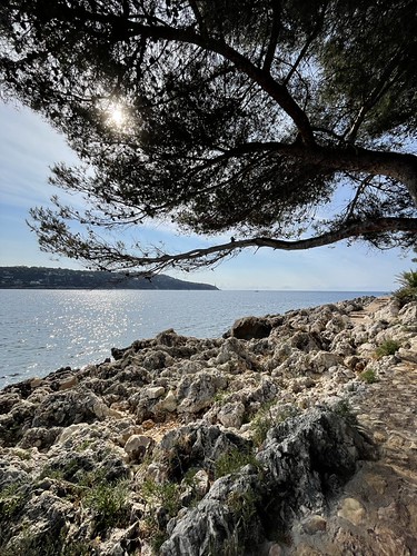 Villefranche sur Mer | by PatM666