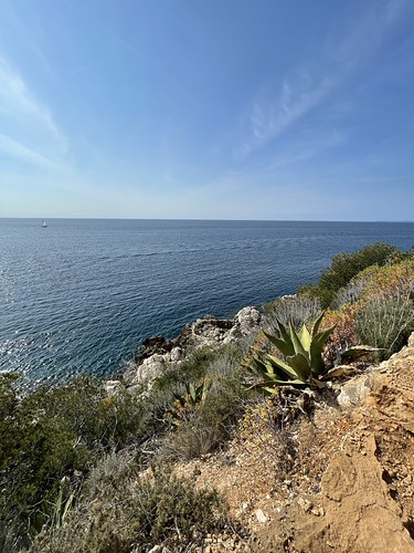 Villefranche sur Mer | by PatM666