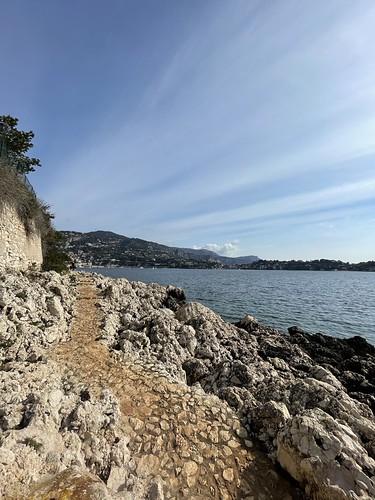 Villefranche sur Mer | by PatM666