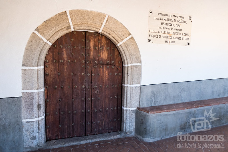La Ermita de Nuestra Señora de Gracia de Alcantarilla: belleza y antigüedad en Belalcázar