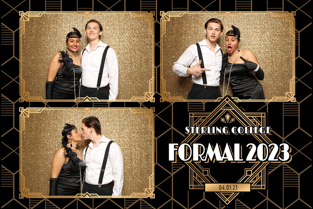 Spring Formal Photo Booth - Spring 2023 | Flickr