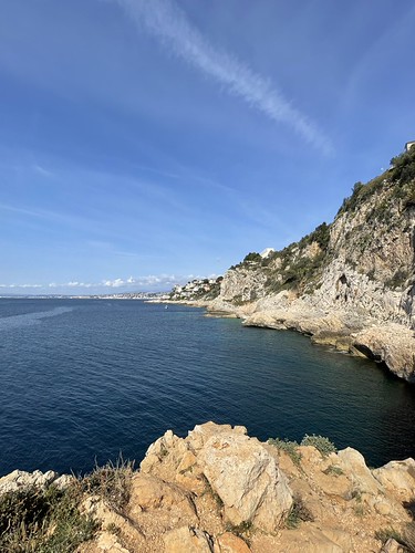 Villefranche sur Mer | by PatM666