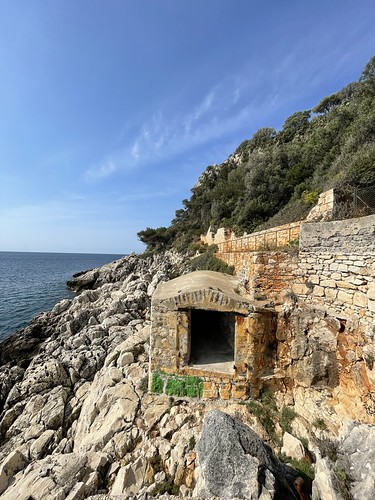Villefranche sur Mer | by PatM666