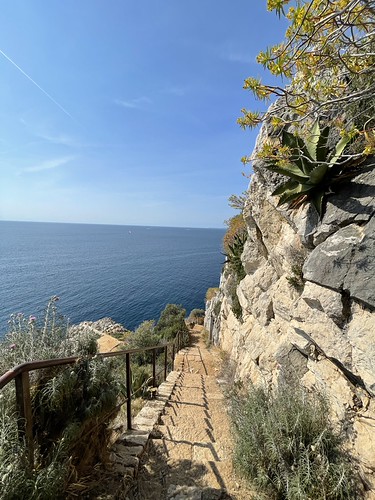 Villefranche sur Mer | by PatM666