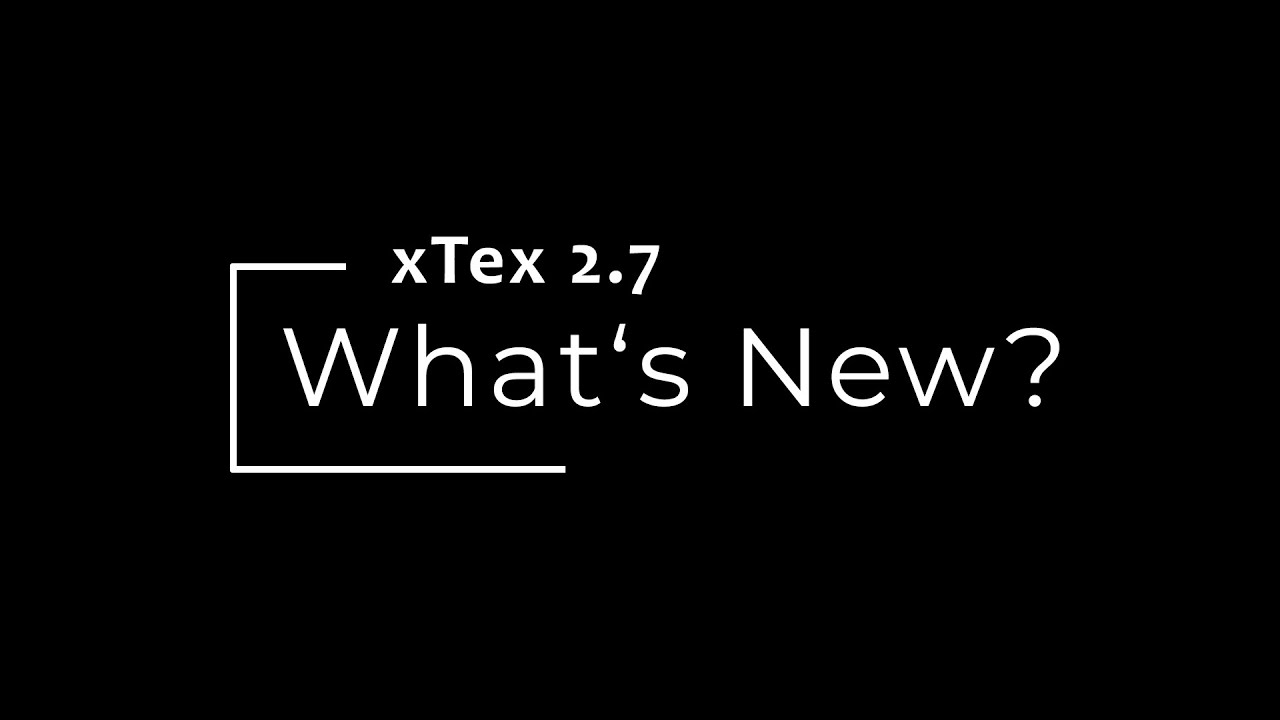 Vizoo3D xTex 2.7.1 full license