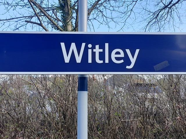 Witley