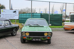 1977 Renault 17 TL - AE-91-51