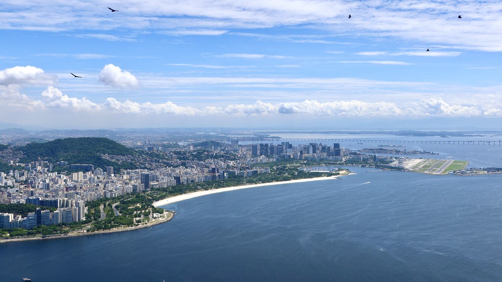 Botafogo | Rio de Janeiro, Brasil | alobos life | Flickr