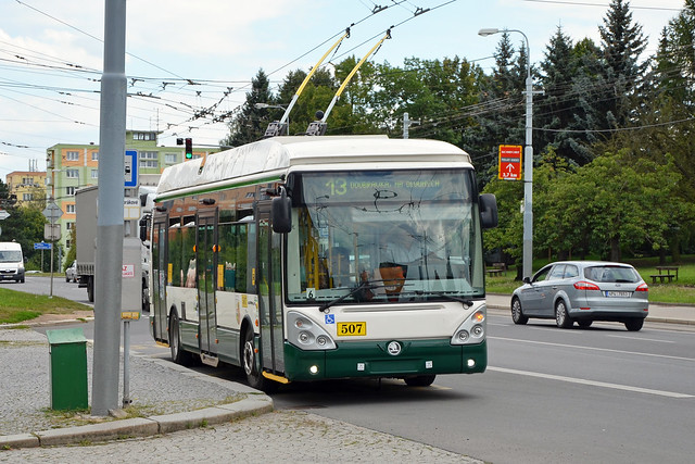 PMDP 507 (trolleybus)
