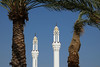 Džidda, mešita Hassan Enany, foto: Petr Nejedlý