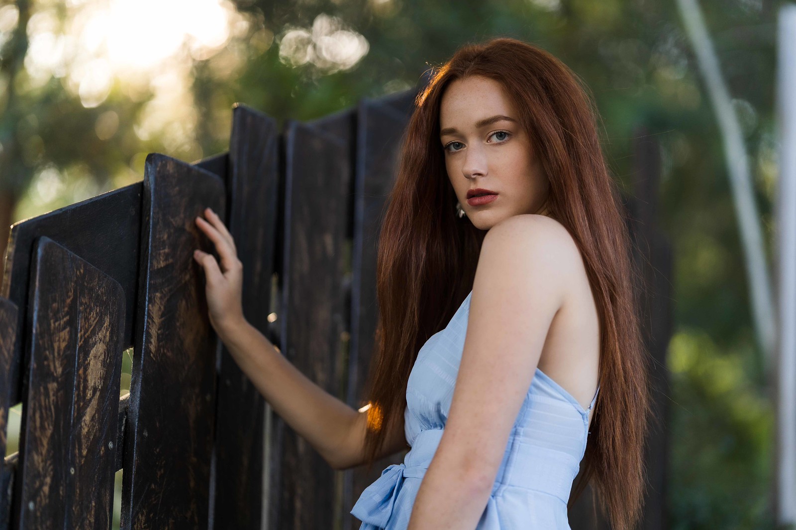 Flickr Using Outside outdoor woman | Flickr