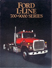 Ford L-Line