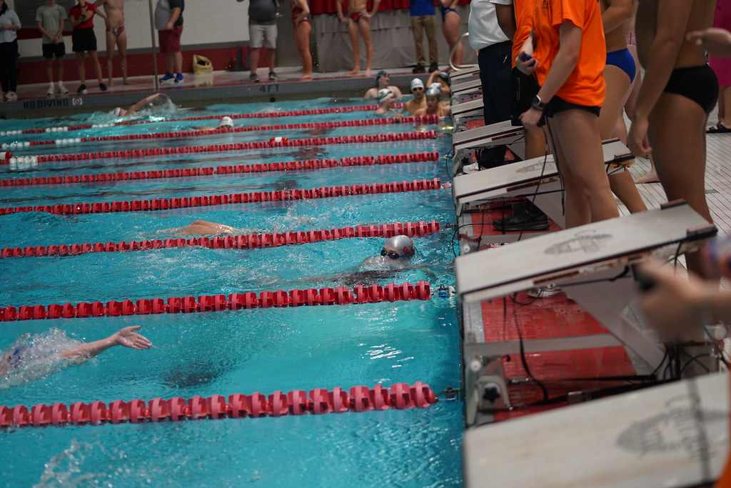 Wpi Pool ALG09778 | WPI Athletics | Flickr