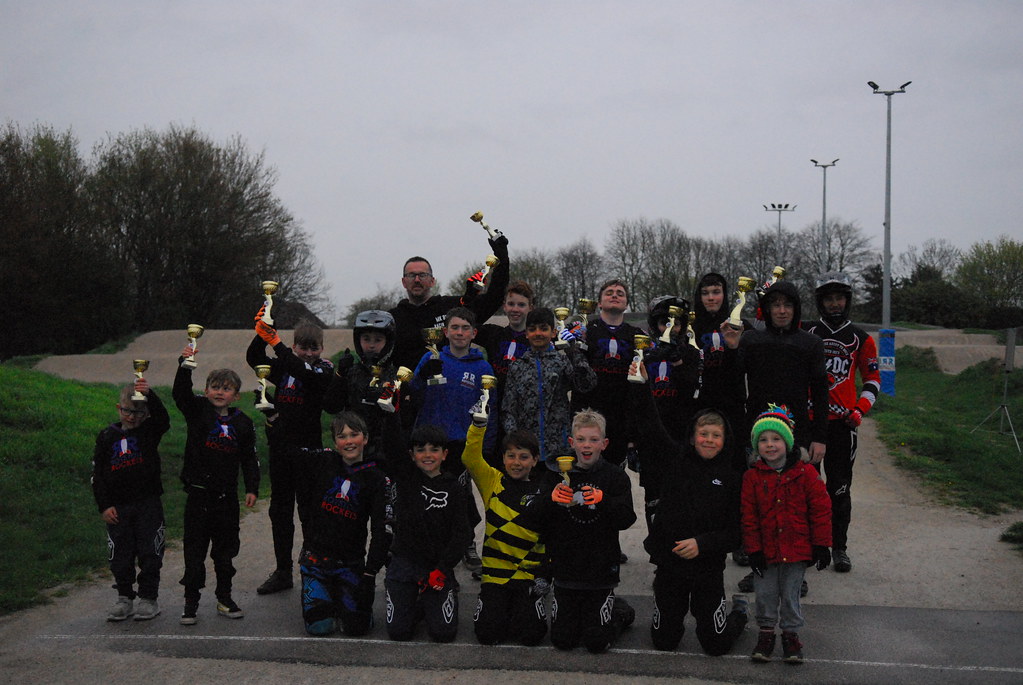 BMX_2671 | 2023 Winter Series Presentation | Royston Rockets | Flickr