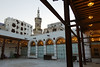 Džidda, mešita Al-Šafi'i, foto: Petr Nejedlý
