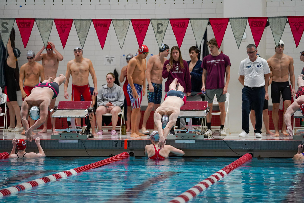 Wpi Pool ALG02618 | WPI Athletics | Flickr