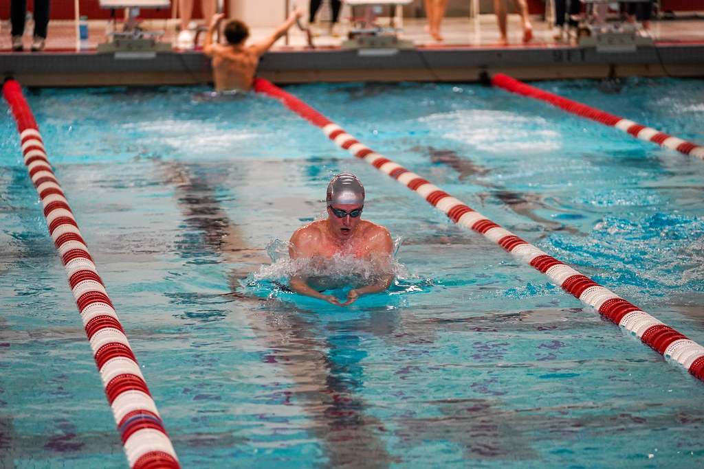 Wpi Pool ALG02656 | WPI Athletics | Flickr
