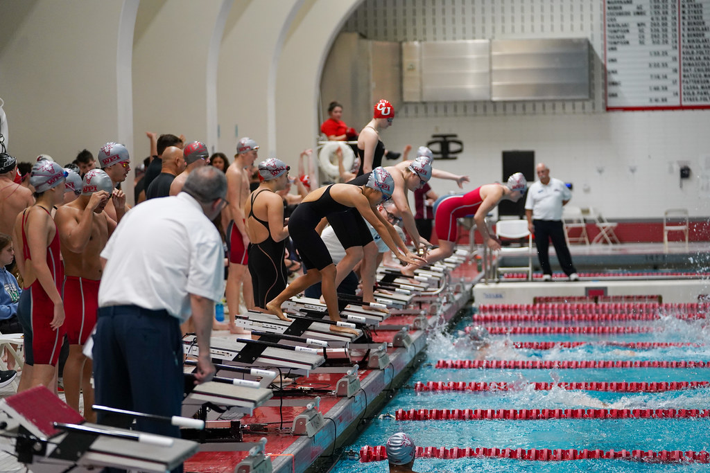 Wpi Pool ALG02681 | WPI Athletics | Flickr