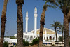 Džidda, mešita Hassan Enany, foto: Petr Nejedlý
