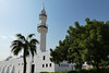 Džidda, mešita Juffali, foto: Petr Nejedlý
